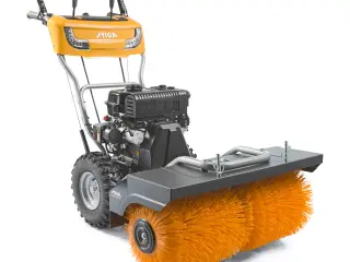 STIGA SWS 800G KOST