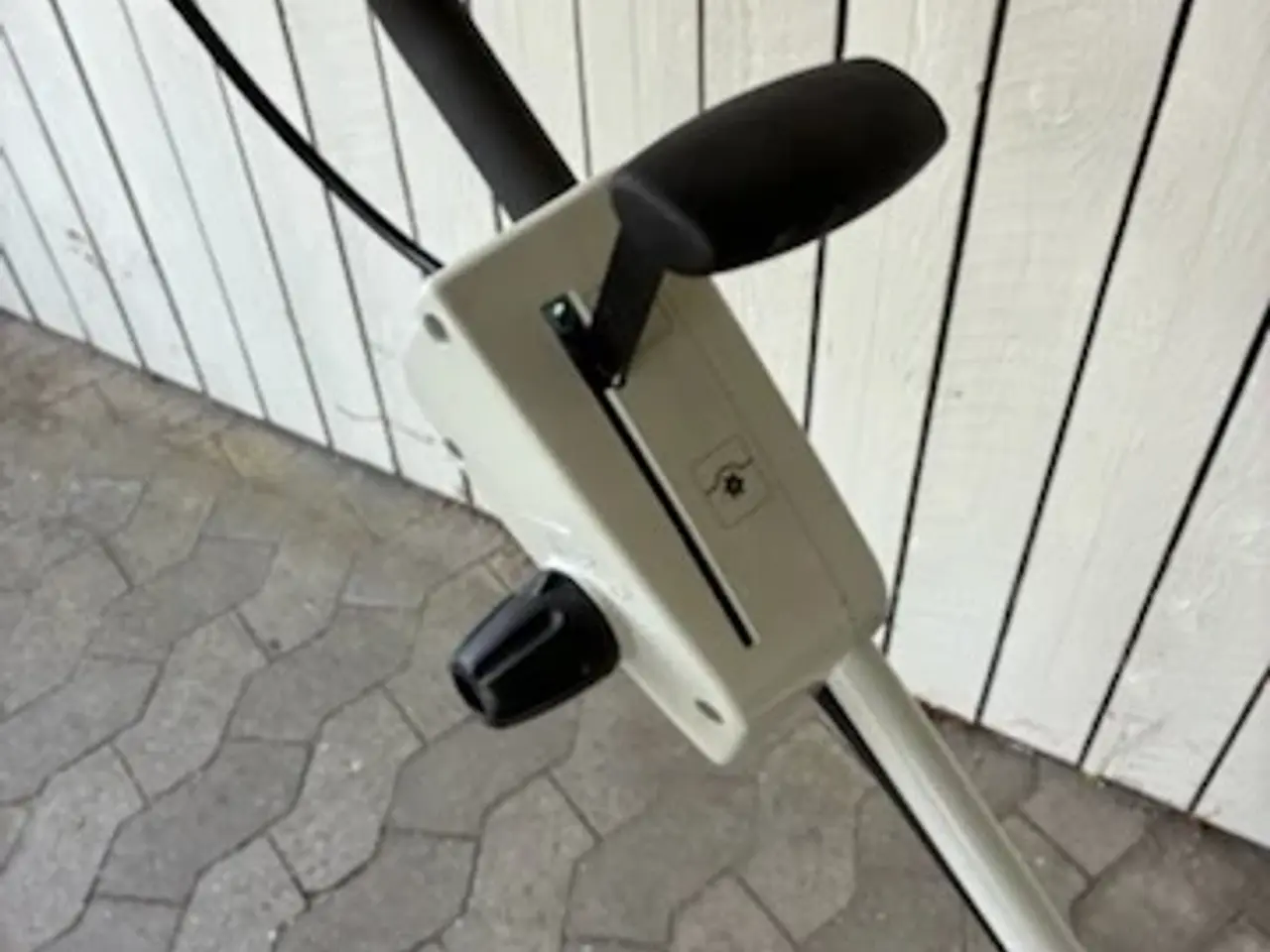 Billede 3 - Vertikalskærer 