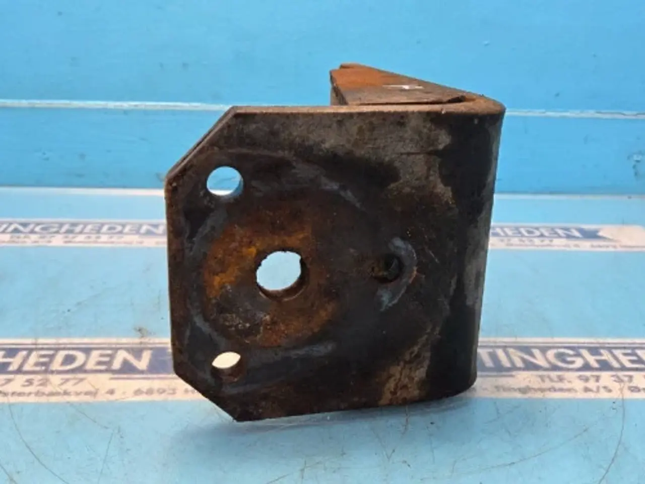 Billede 7 - Fiat F130DT Beslag 5146597