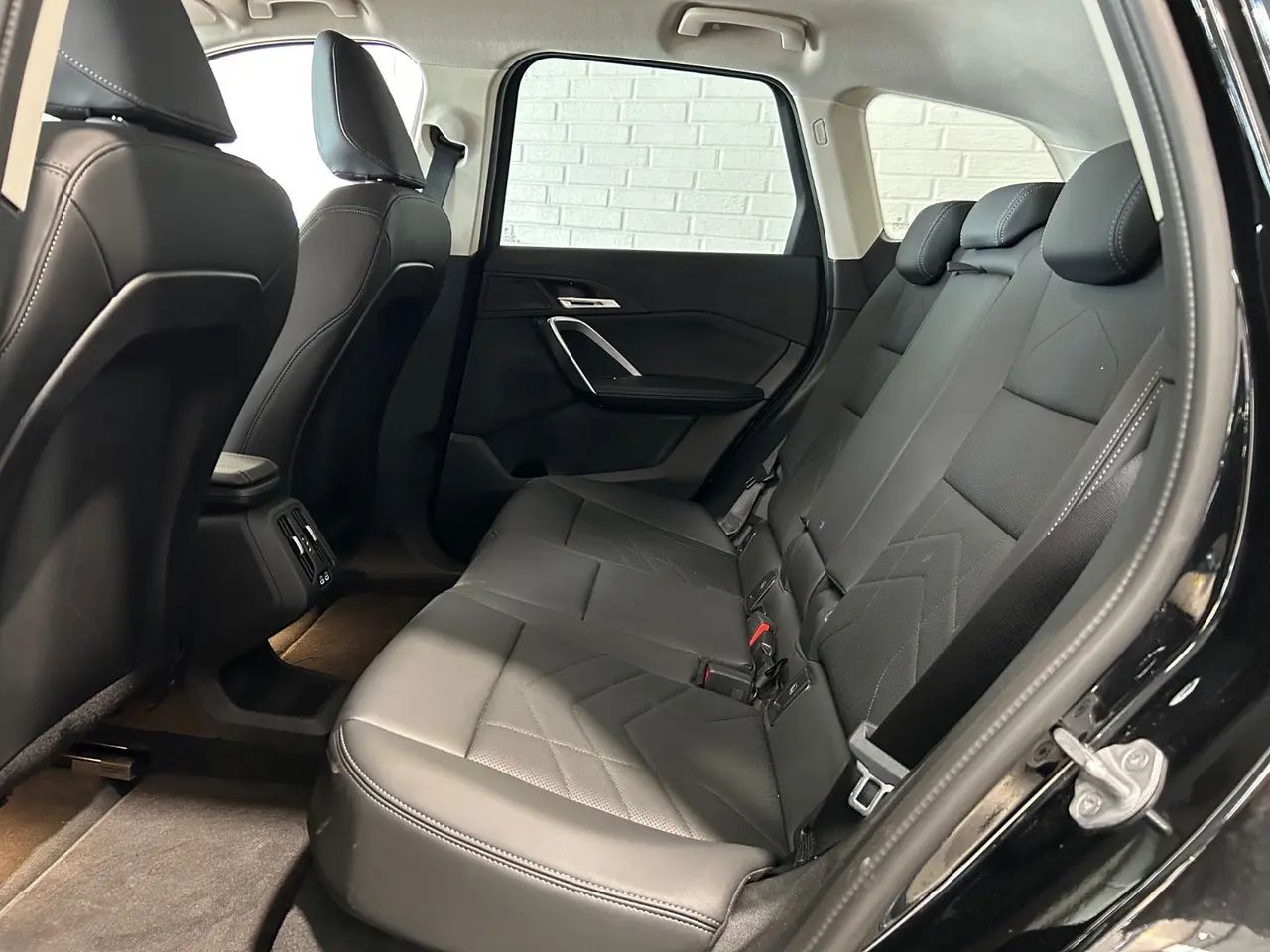 Billede 6 - BMW iX1 eDrive20 X-Line