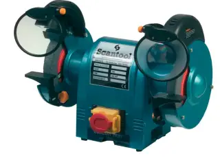 TGB 618 Scantool dobbeltsliber