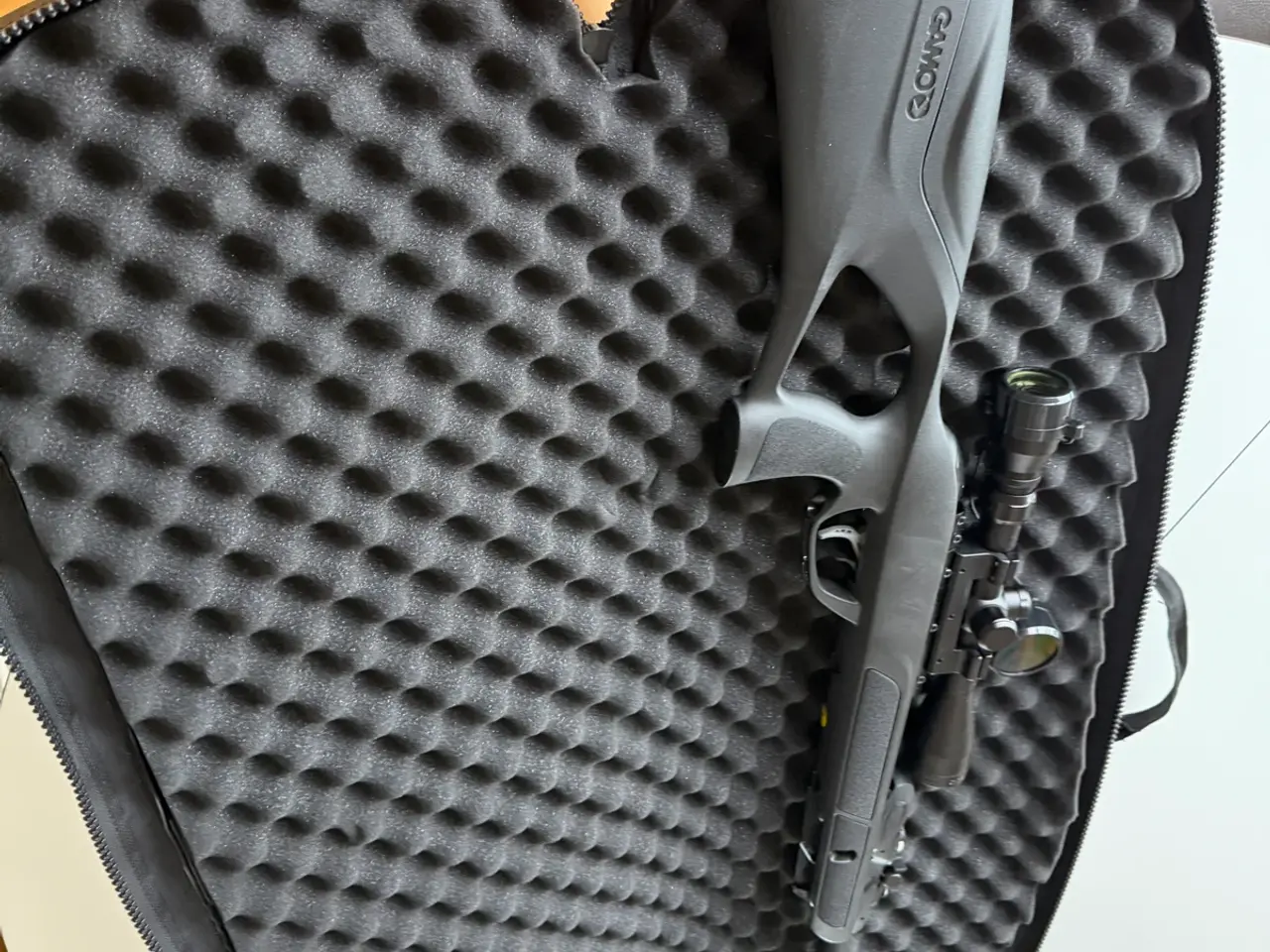 Billede 2 - Gamo Roadster IGT 10x GEN2 Combo Luftgevær - 4,5 m