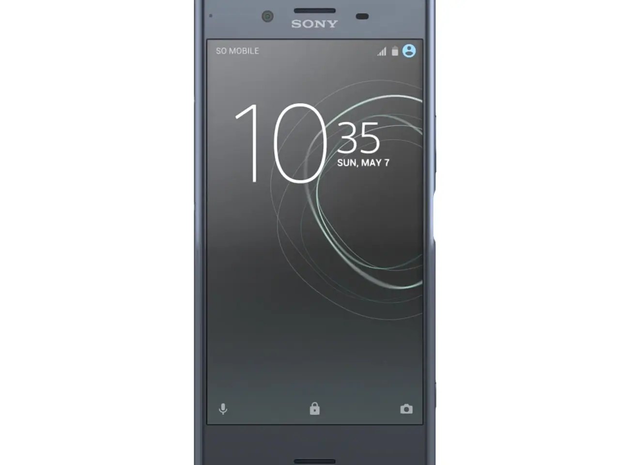 Billede 1 - Sony Xperia XZ Premium 64GB (Sort)  - Grade B