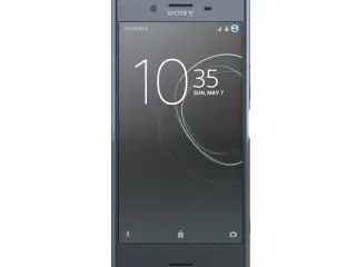 Sony Xperia XZ Premium 64GB (Sort)  - Grade B