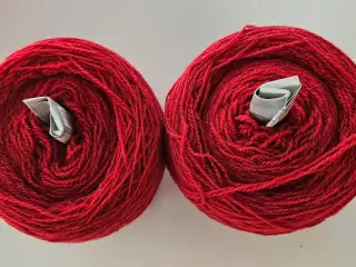 220gr. Filcolana New Zealandsk lammeuld