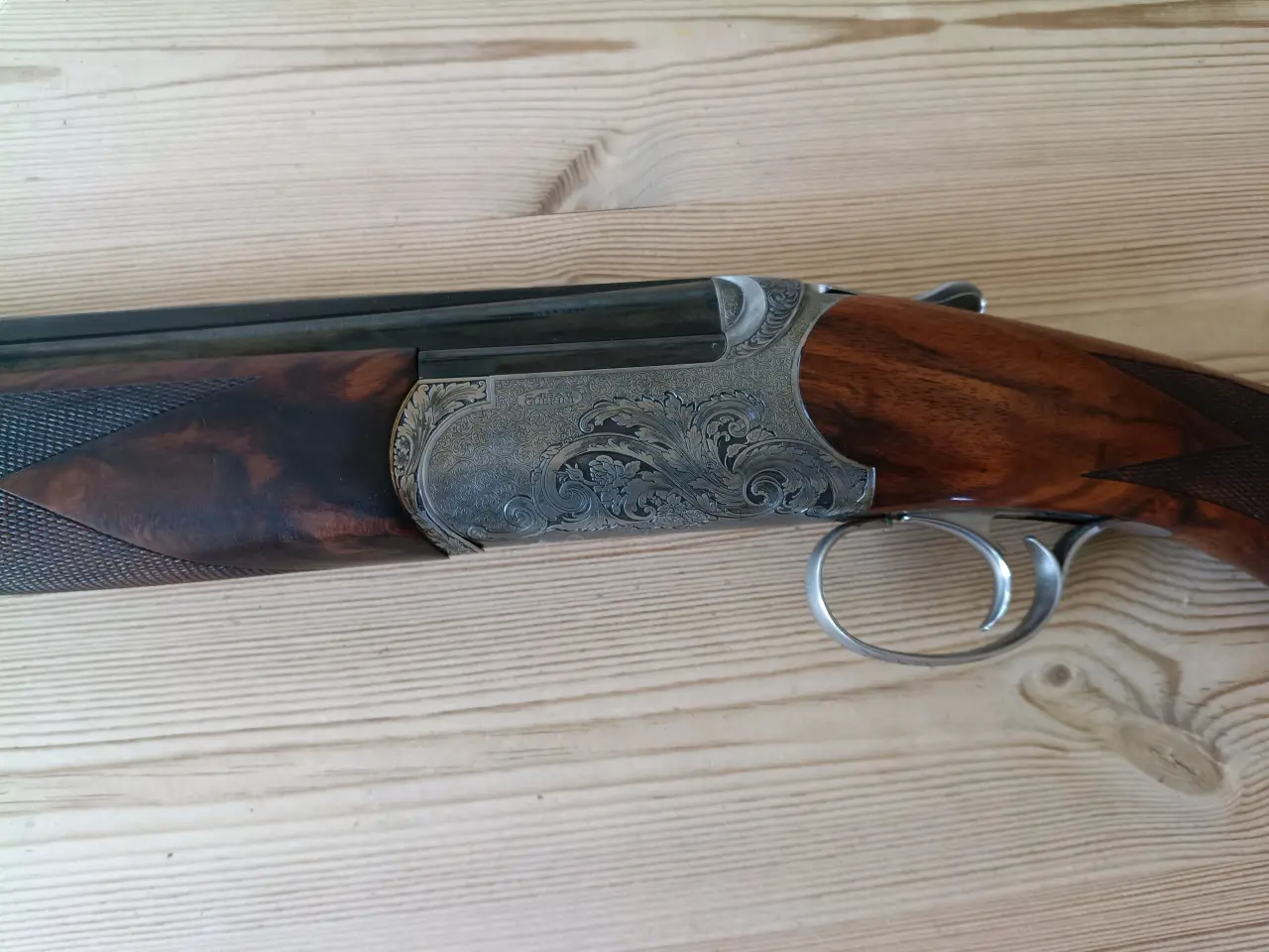 Billede 6 - Cæcar Guerini 20/76