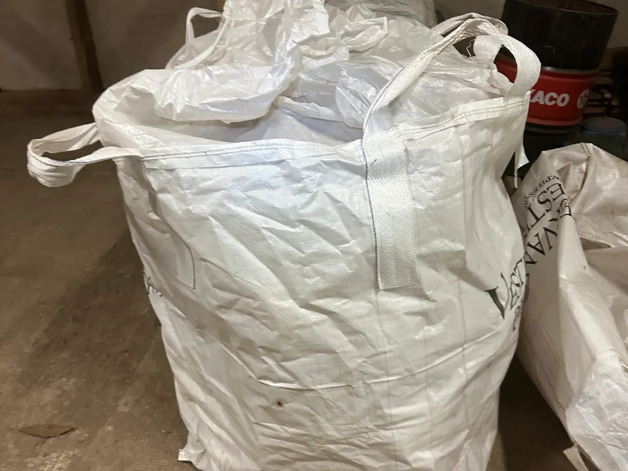 Billede 2 - Brugte big bags