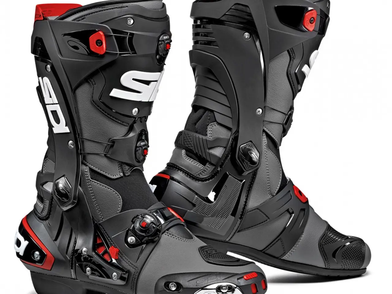 Billede 1 - Sidi Rex - FAST LAV PRIS - Vejl. kr. 3299