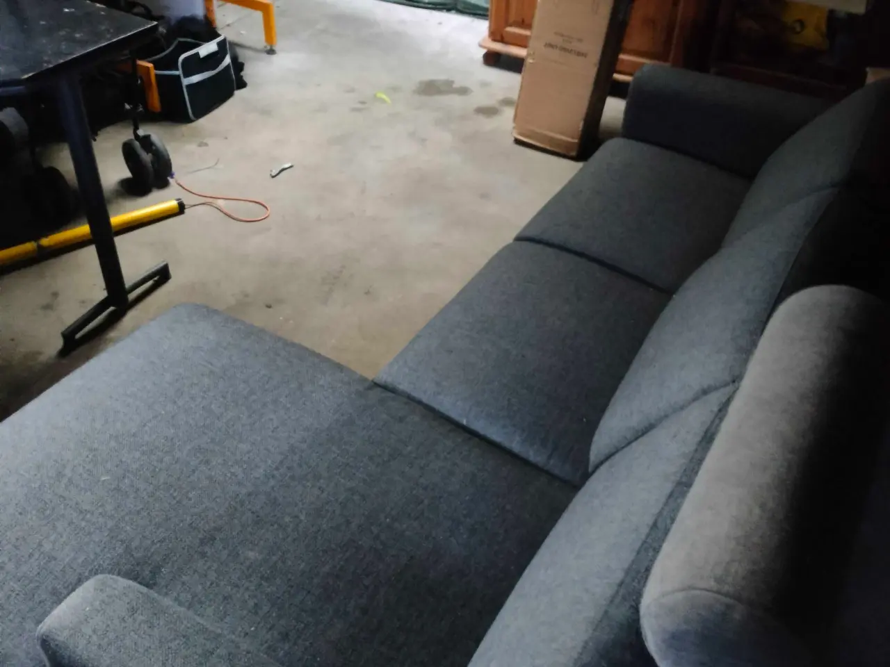 Billede 4 - Sofa