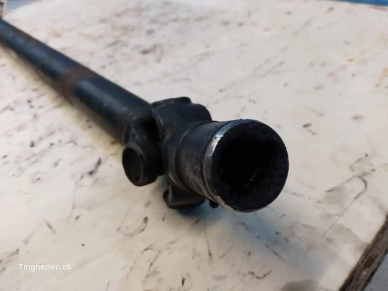 Billede 12 - New Holland T6 Drivaksel 84486149