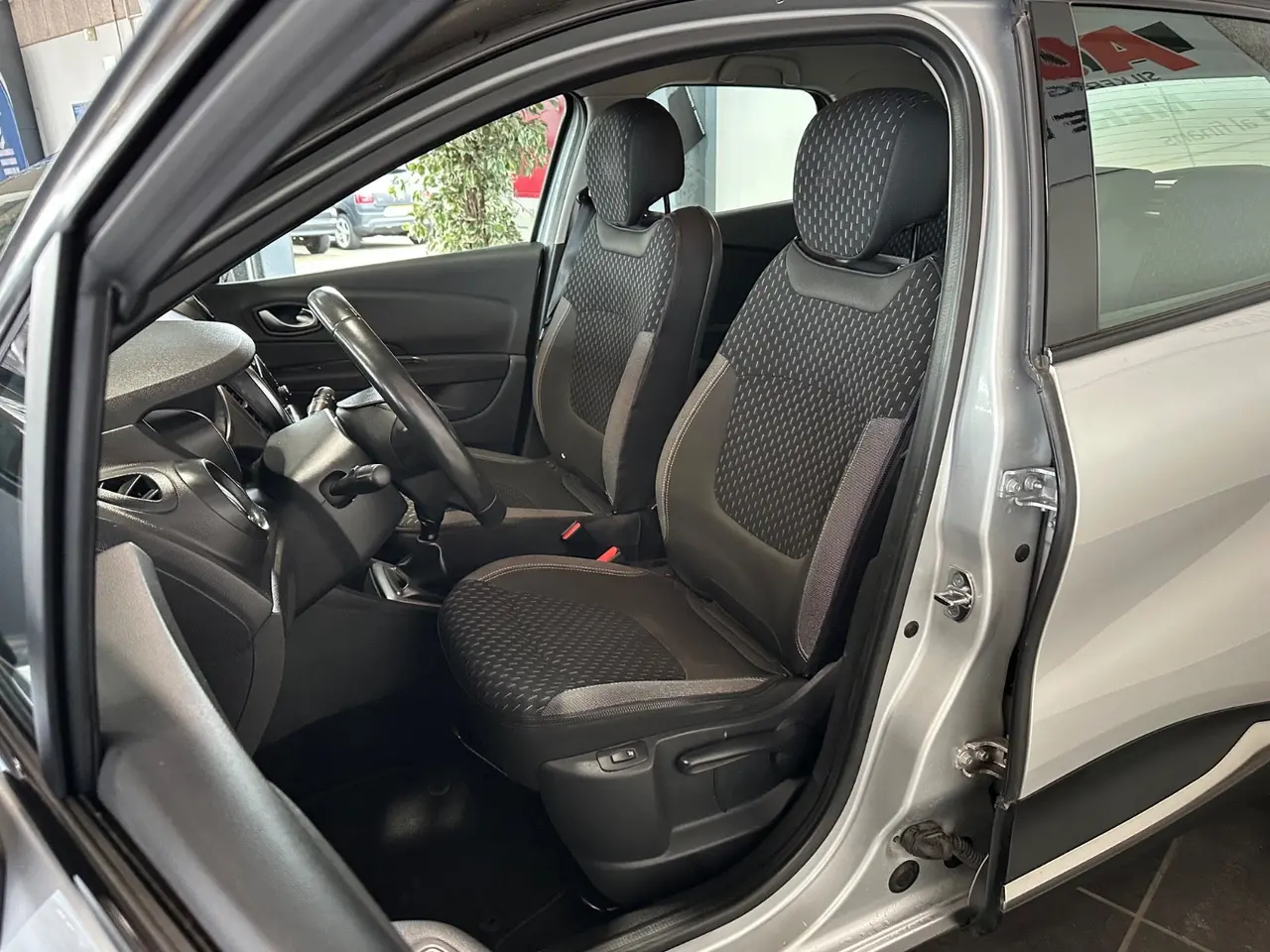 Billede 6 - Renault Captur 1,5 dCi 90 Intens