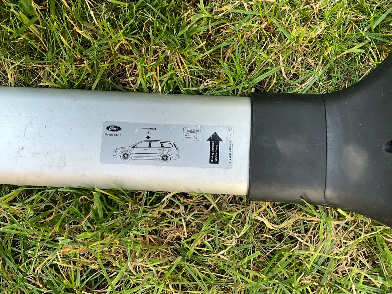 Billede 2 - Tagbøjler 