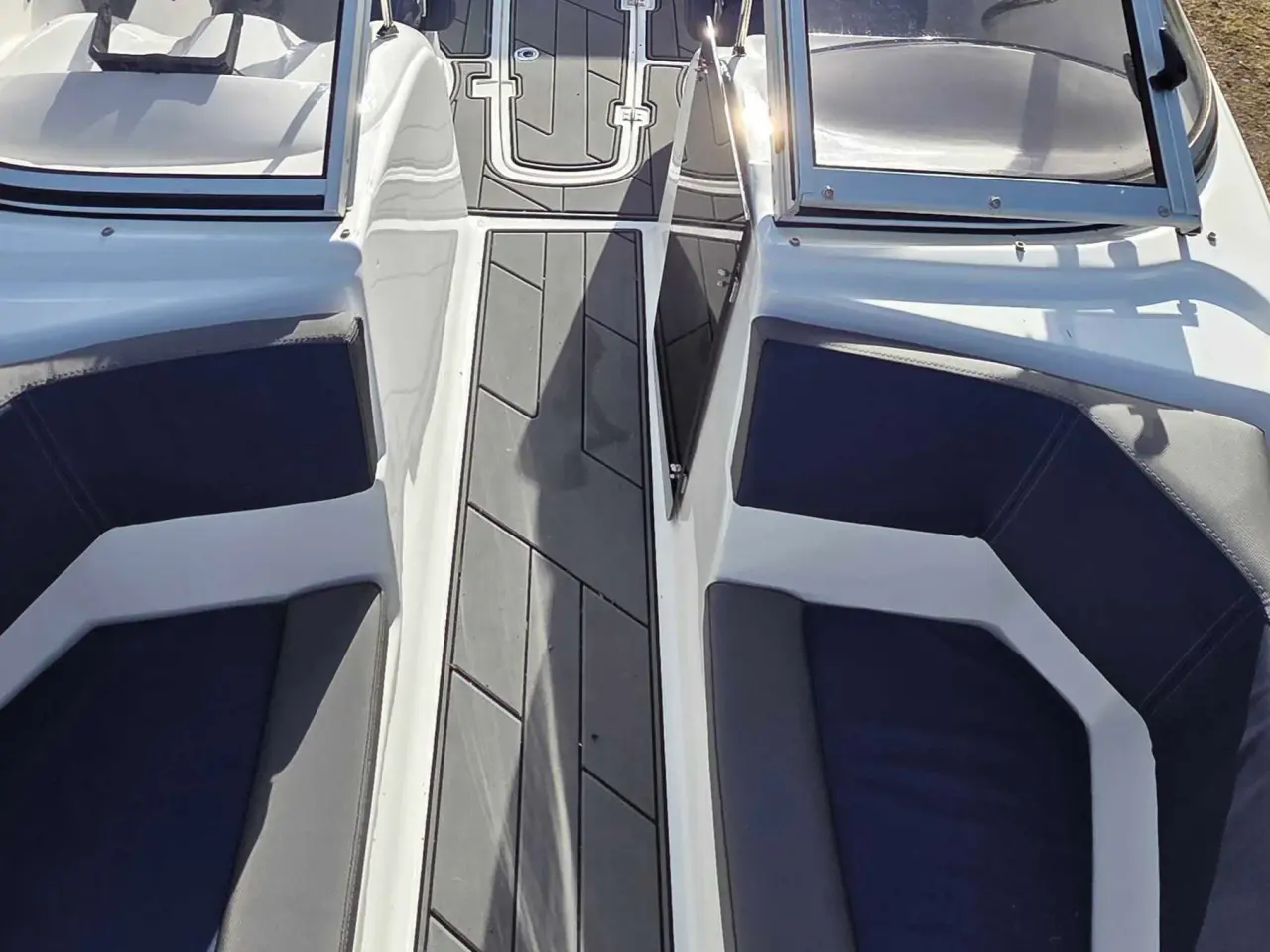 Billede 19 - 2024 Marion 560 bowrider speedbåd daycruiser 