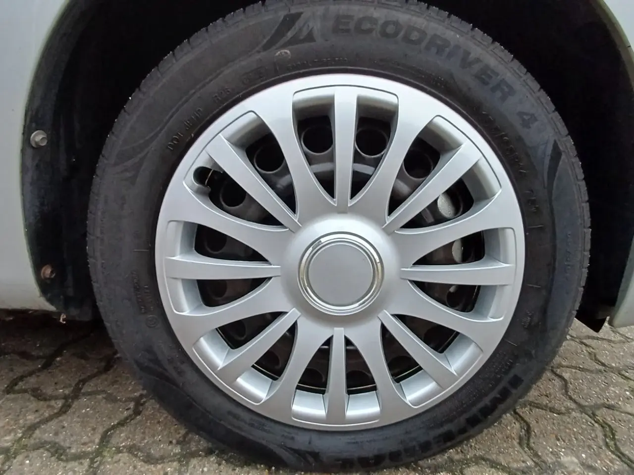 Billede 20 - Peugeot 107 1,0