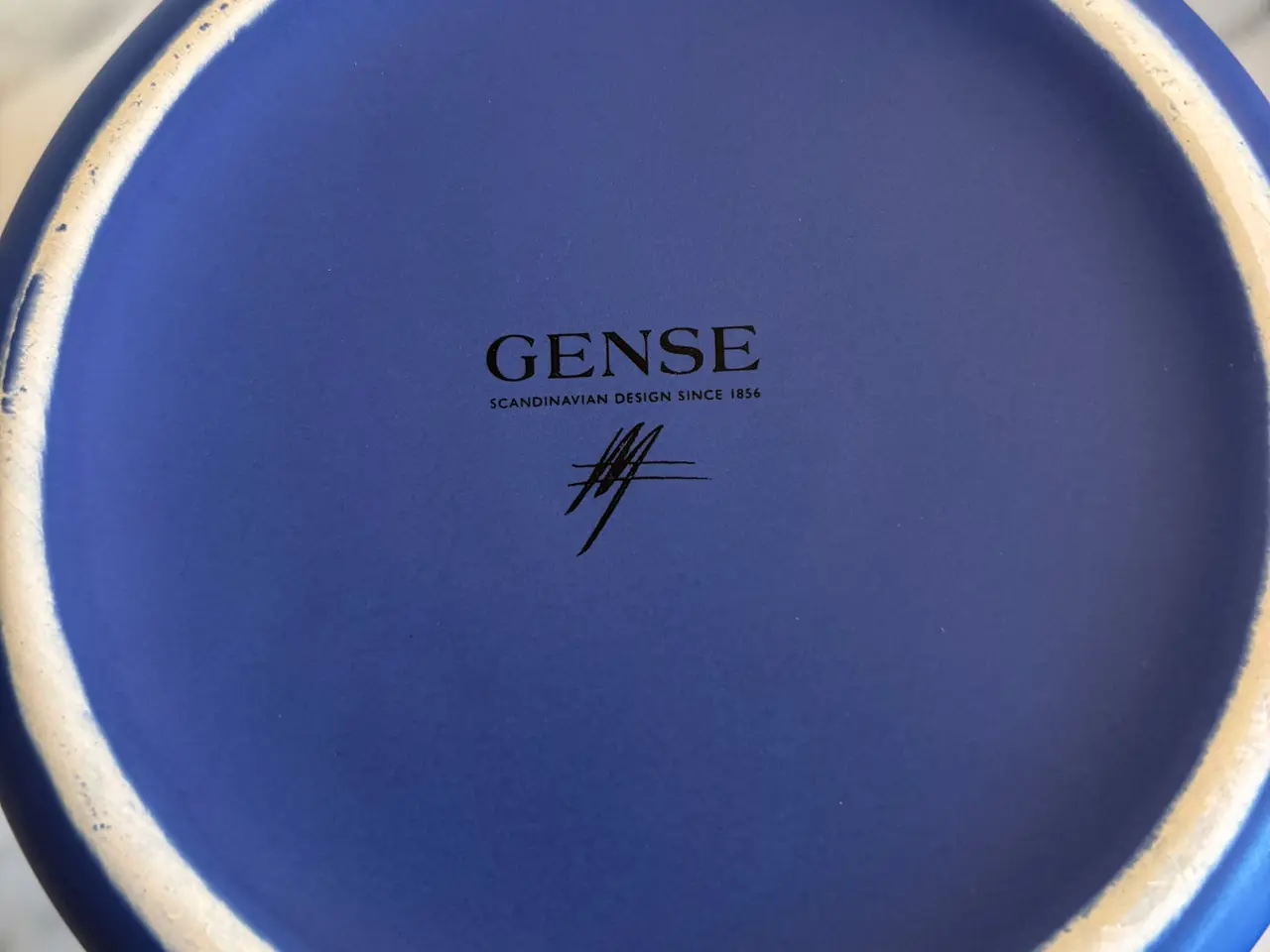 Billede 3 - Gense Dorotea vase