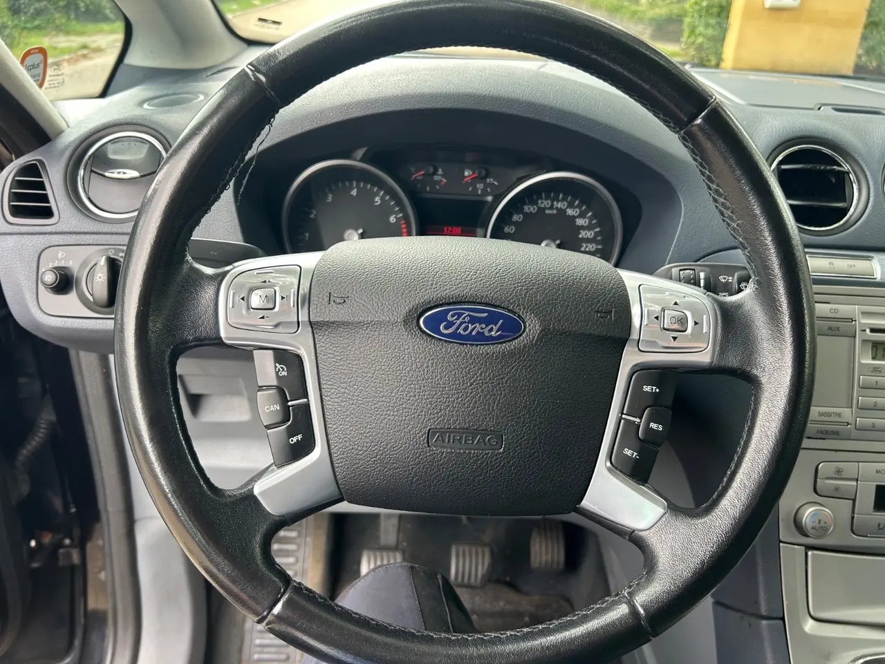 Billede 18 - Ford S-MAX 2,0 Ambiente 7prs