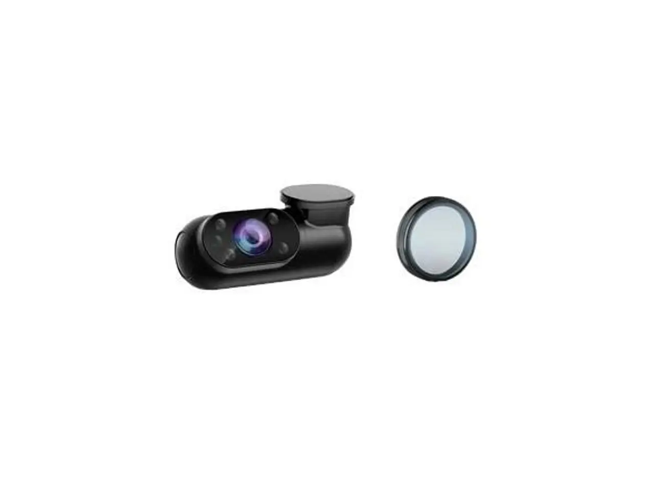 Billede 2 - Dashcam VIOFO A229 Pro 2CH-G GPS - 4K + 2K bilkamera med Wi‑Fi