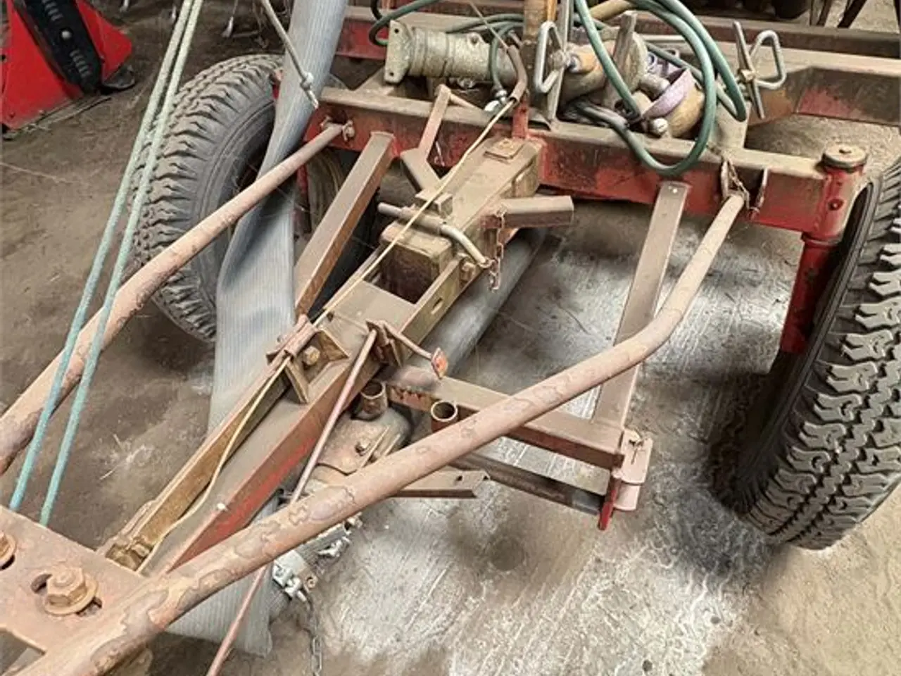 Billede 14 - Omme LS100