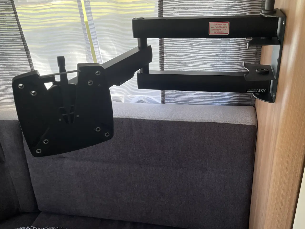 Billede 15 - Hobby Excellent 540 UFF
