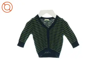 Cardigan fra Benetton (Ca. Str. 56-62)