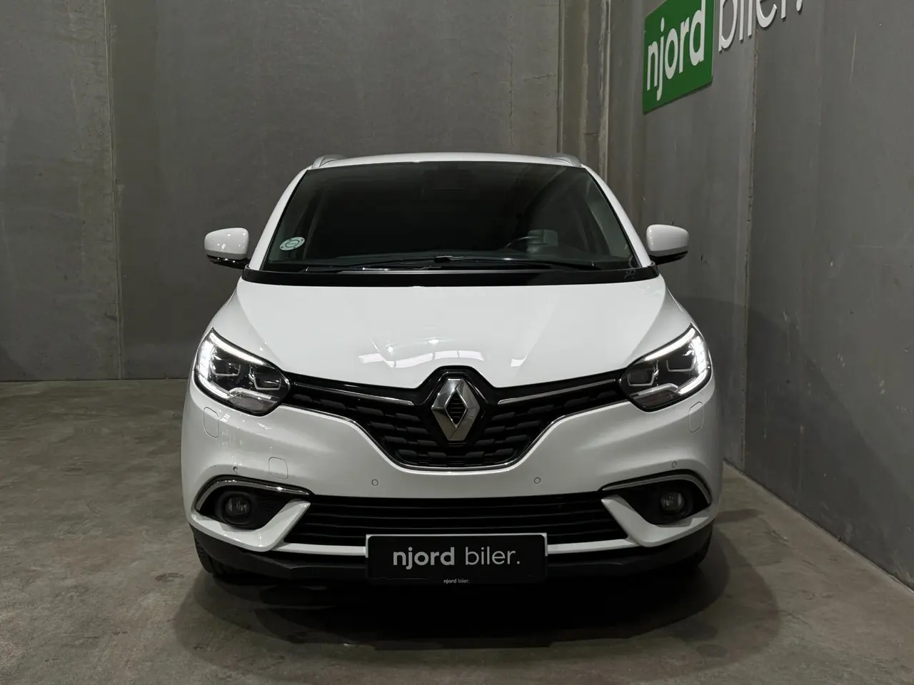 Billede 2 - Renault Grand Scenic IV 1,7 dCi 120 Bose Edition EDC