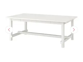 Spisebord nordviken
