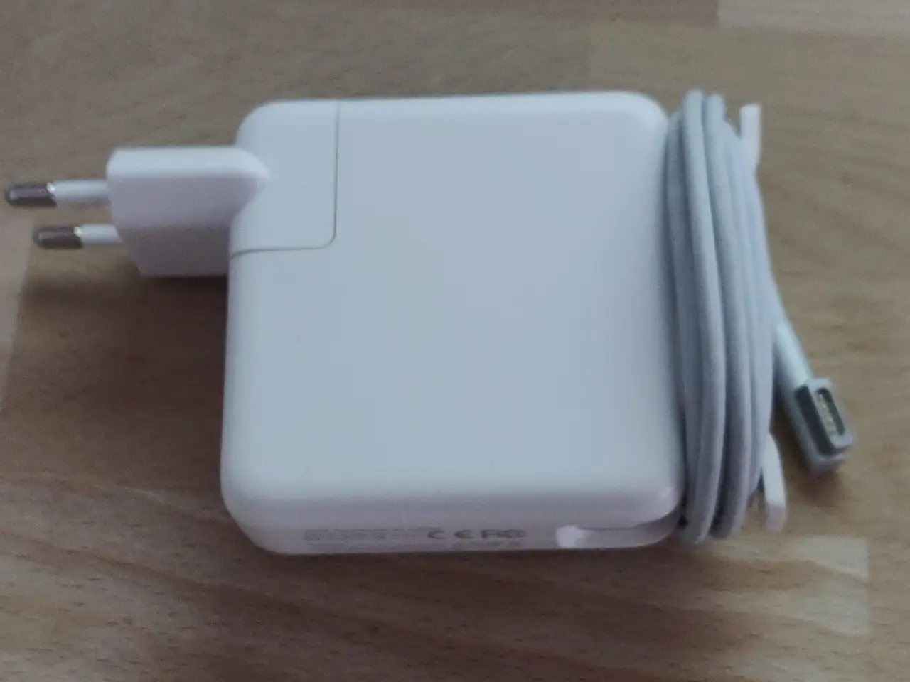 Billede 1 - Lader til Apple MacBook + Pro