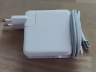 Lader til Apple MacBook + Pro