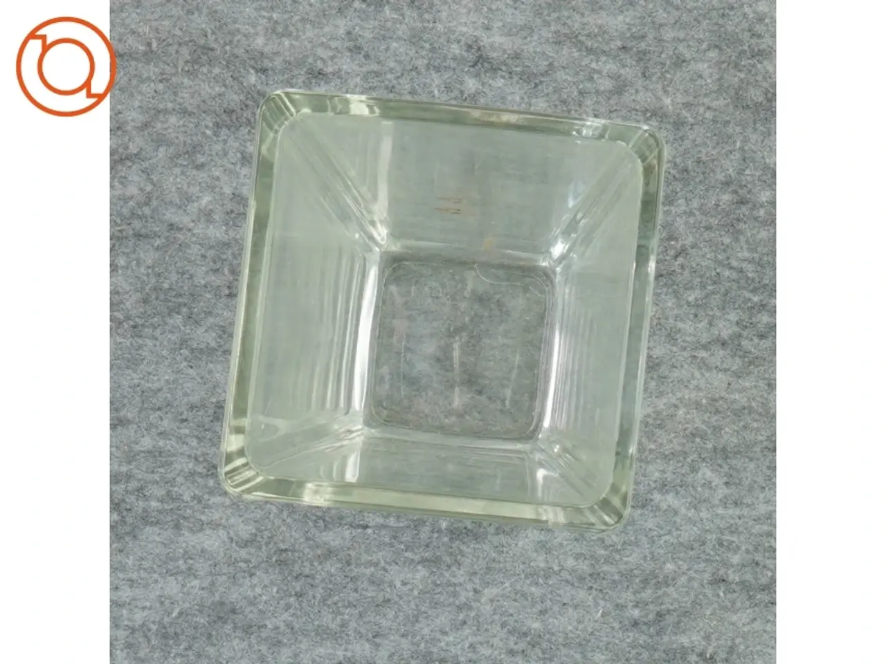 Billede 4 - Vase (str. 17 x 11 cm)