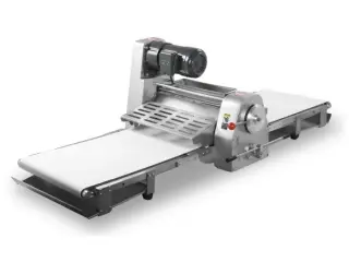 Rullebord til Dej – 380 mm Valser – Bordmodel