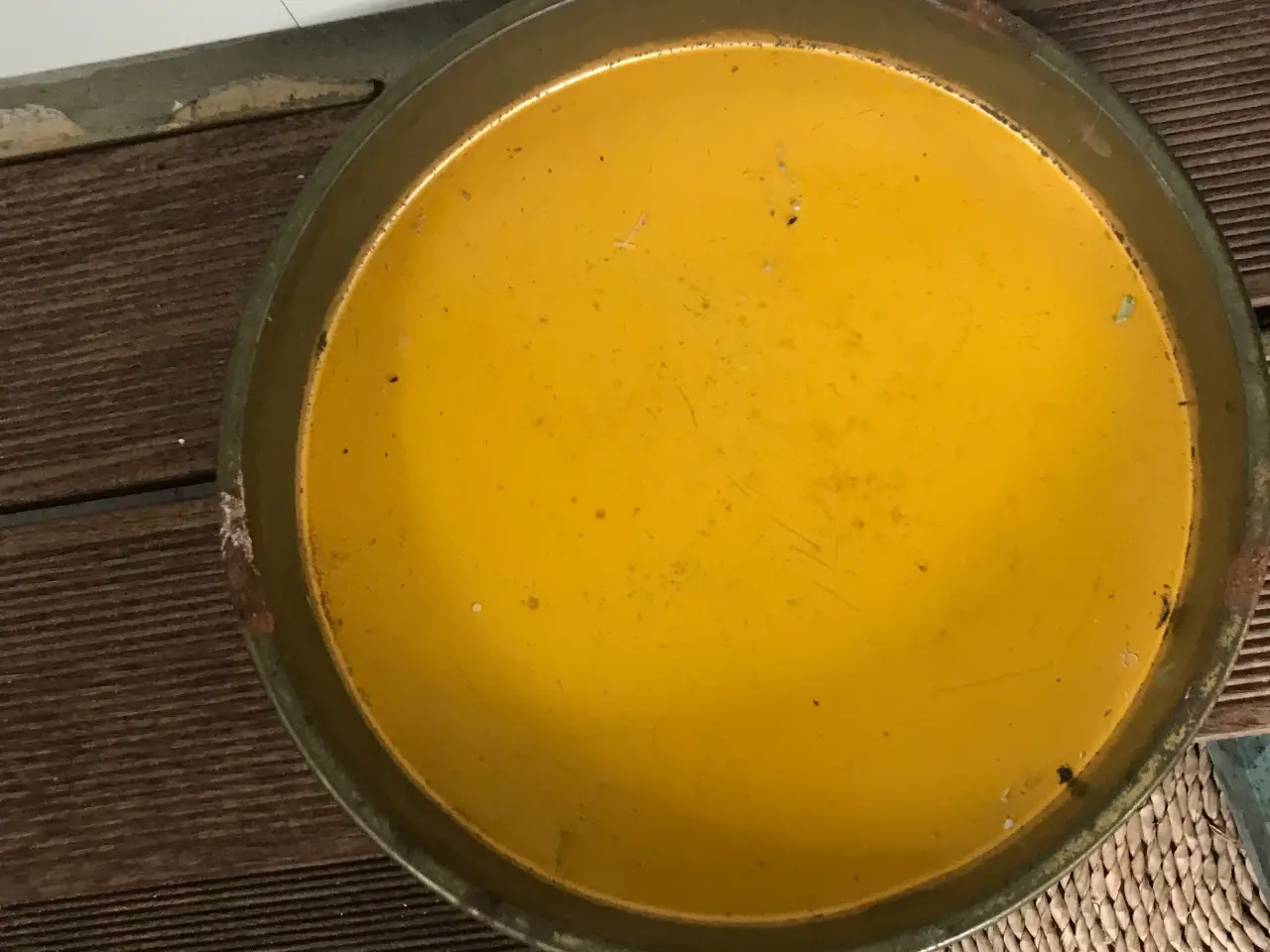 Billede 2 - Retro serveringsbakke fra Coca cola
