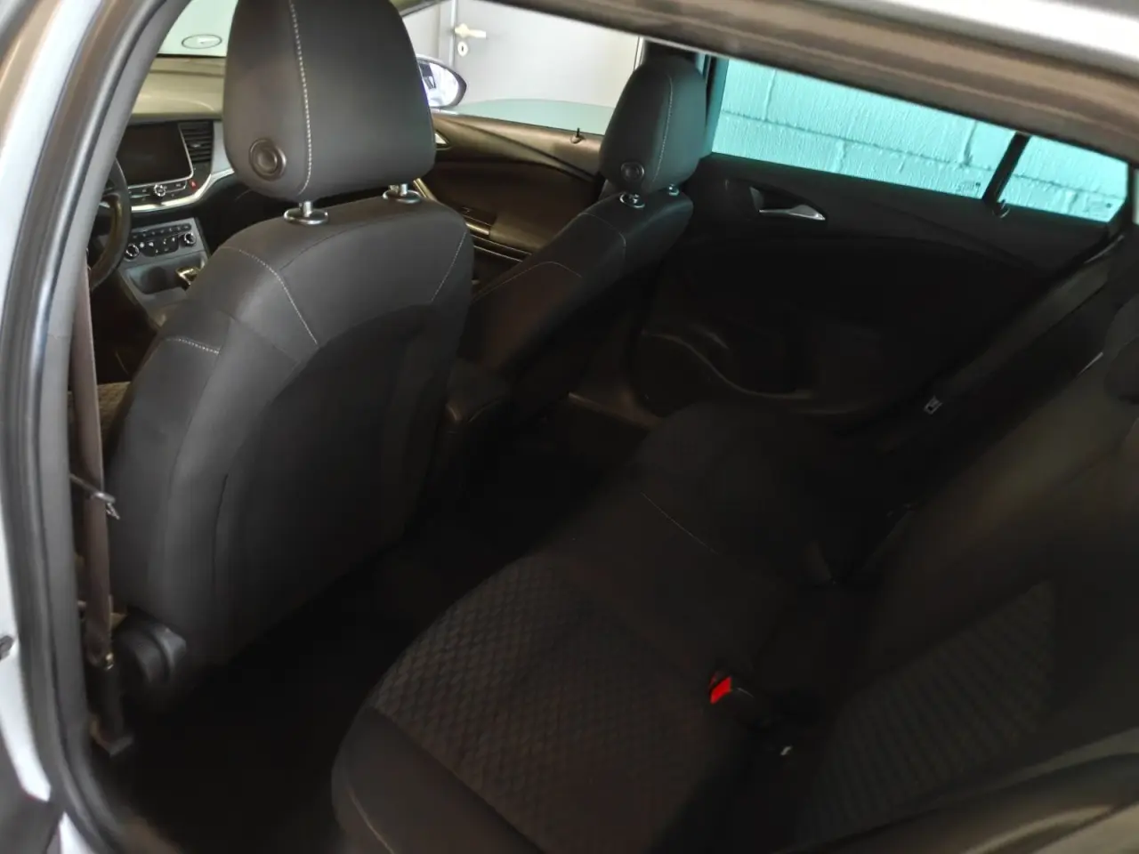 Billede 9 - Opel Astra 1,6 CDTi 110 Dynamic Sports Tourer