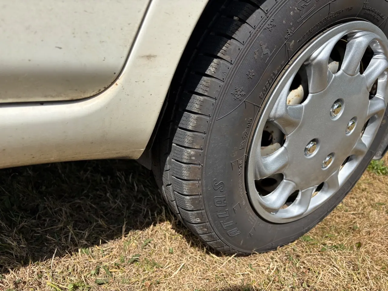 Billede 15 - Fiat Panda 1,2 69 Ciao