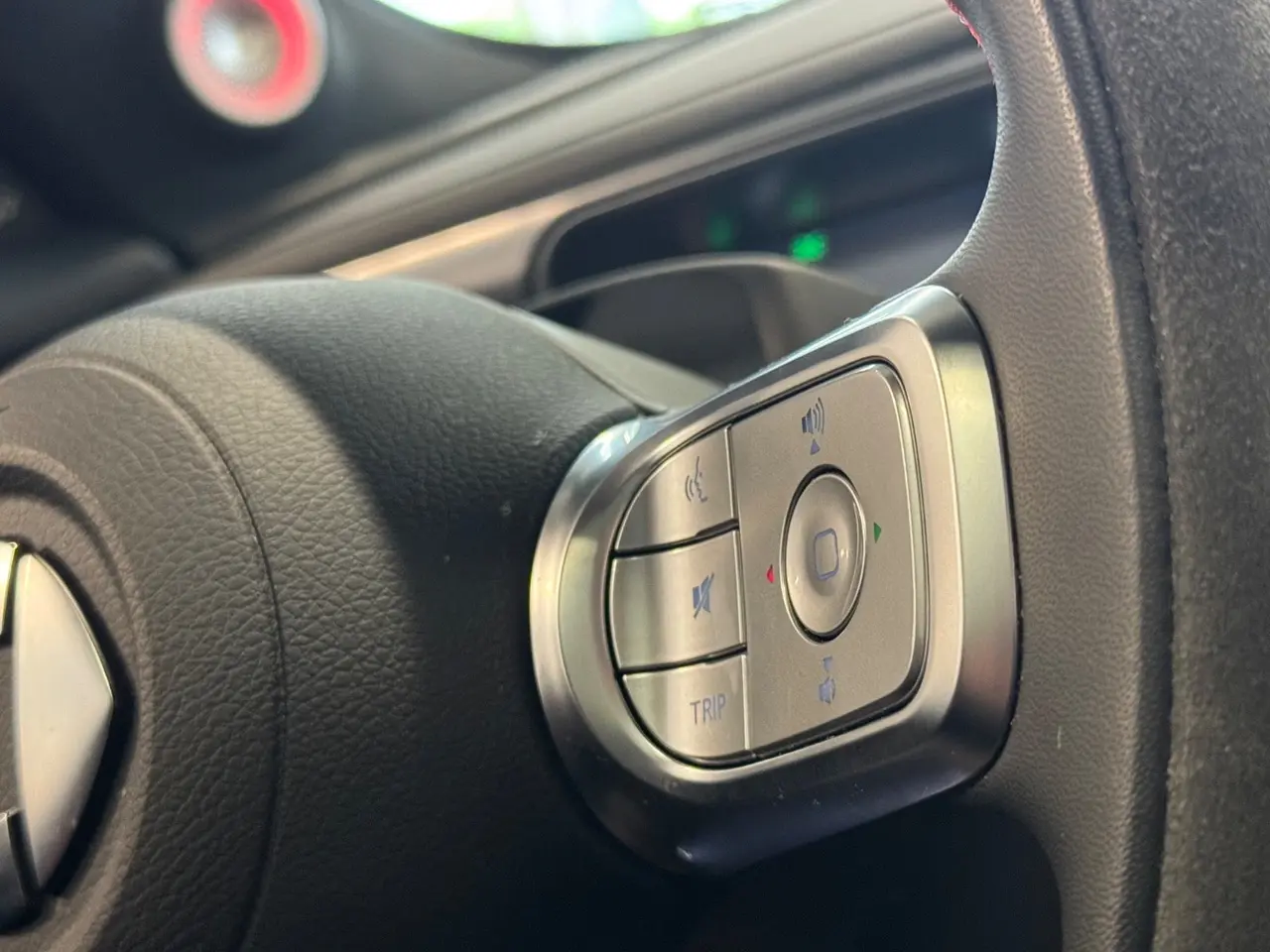 Billede 19 - Smart #1 66 Brabus