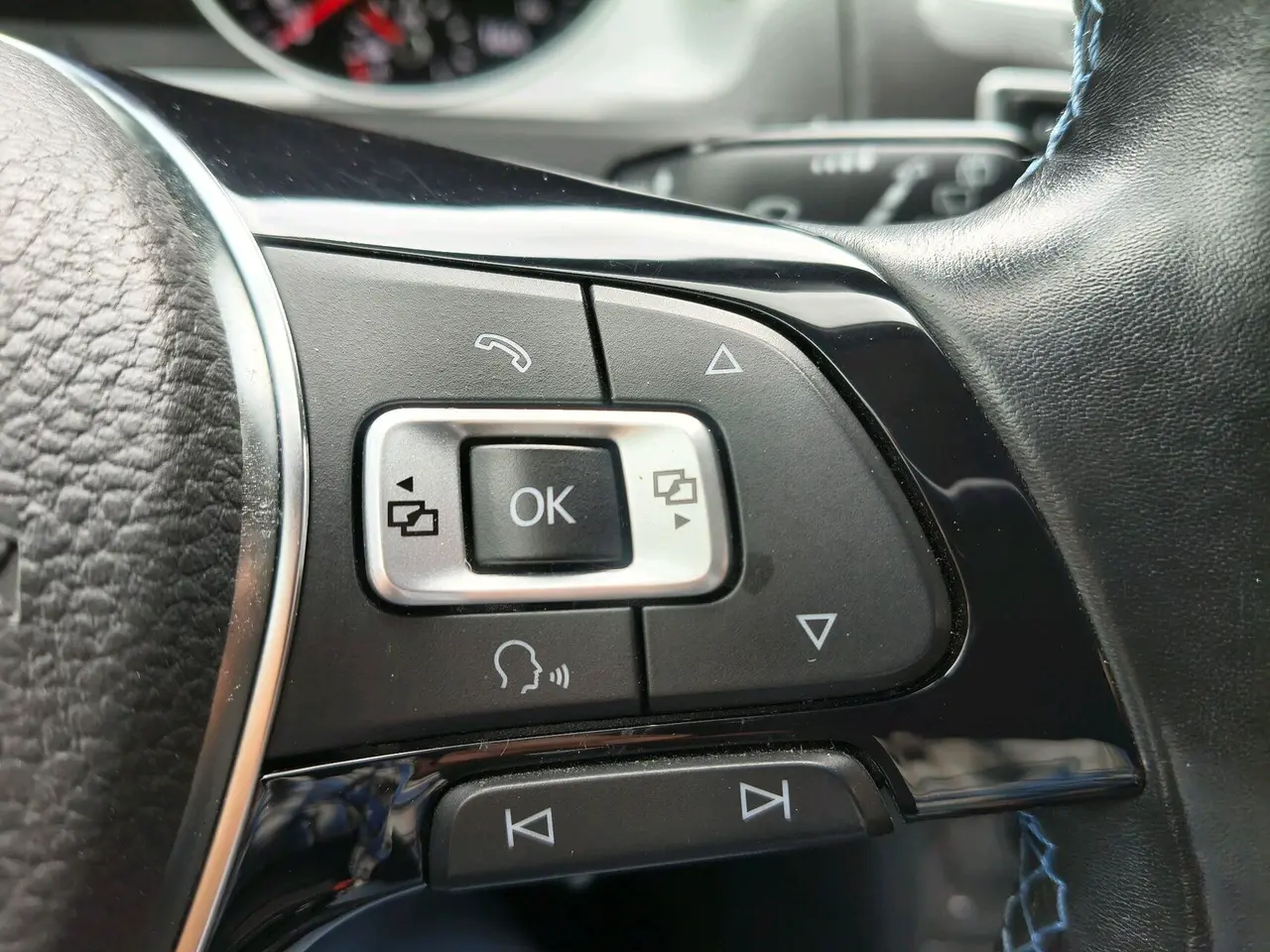 Billede 11 - VW Golf EL 116HK 5d Aut.