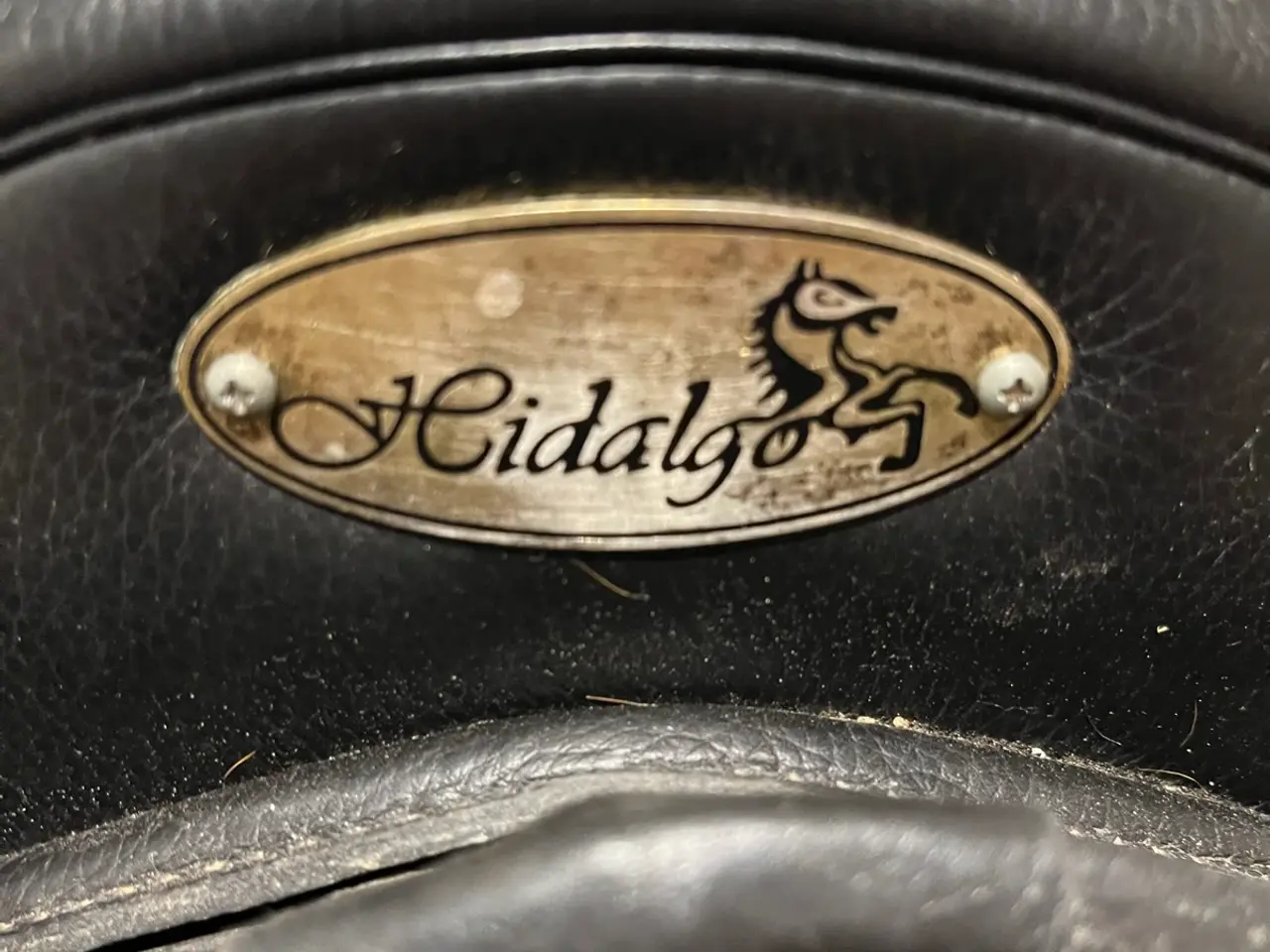 Billede 5 - Hidalgo London kombi 16”