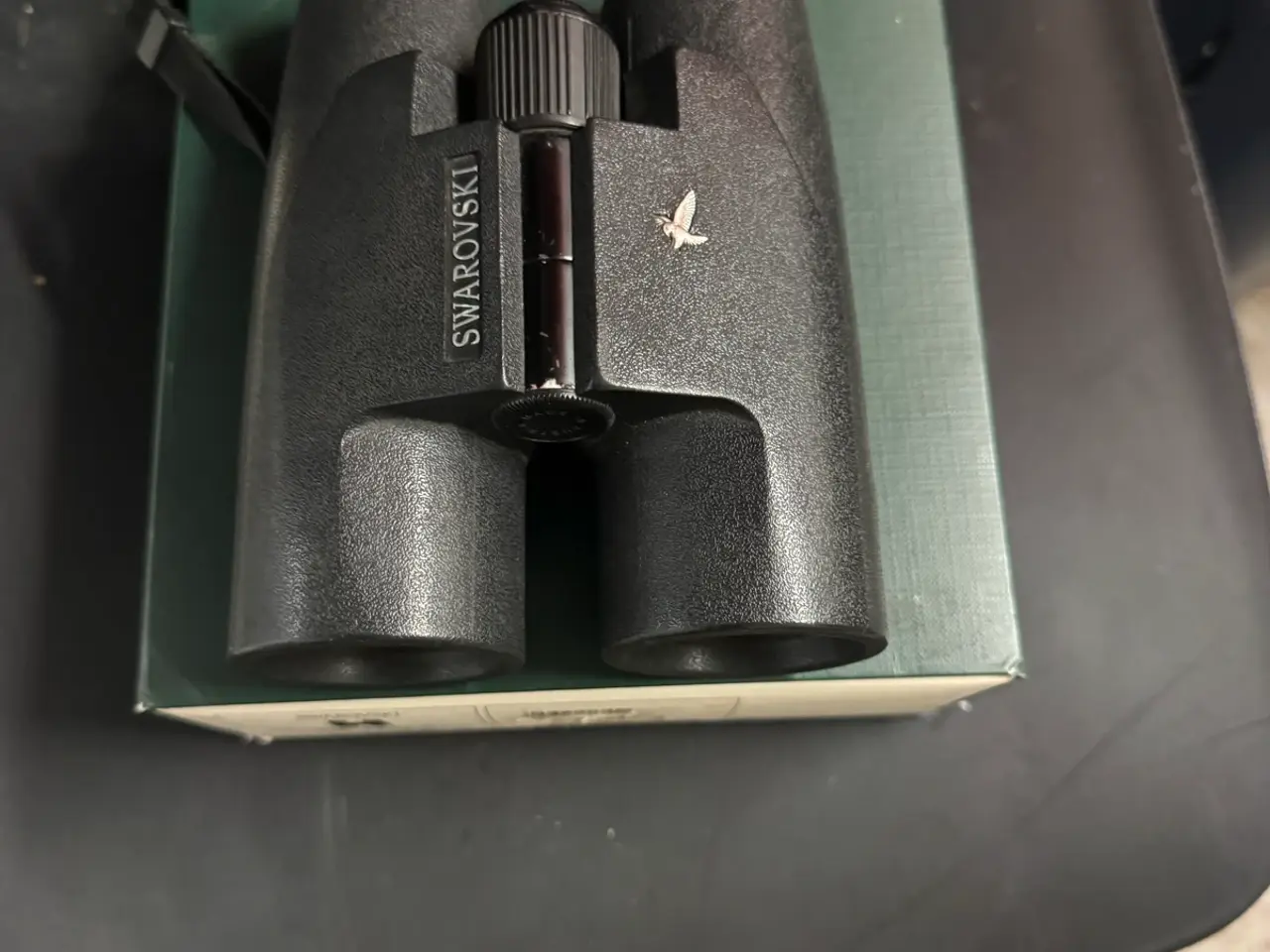 Billede 2 - Swarovski 7*42 slc