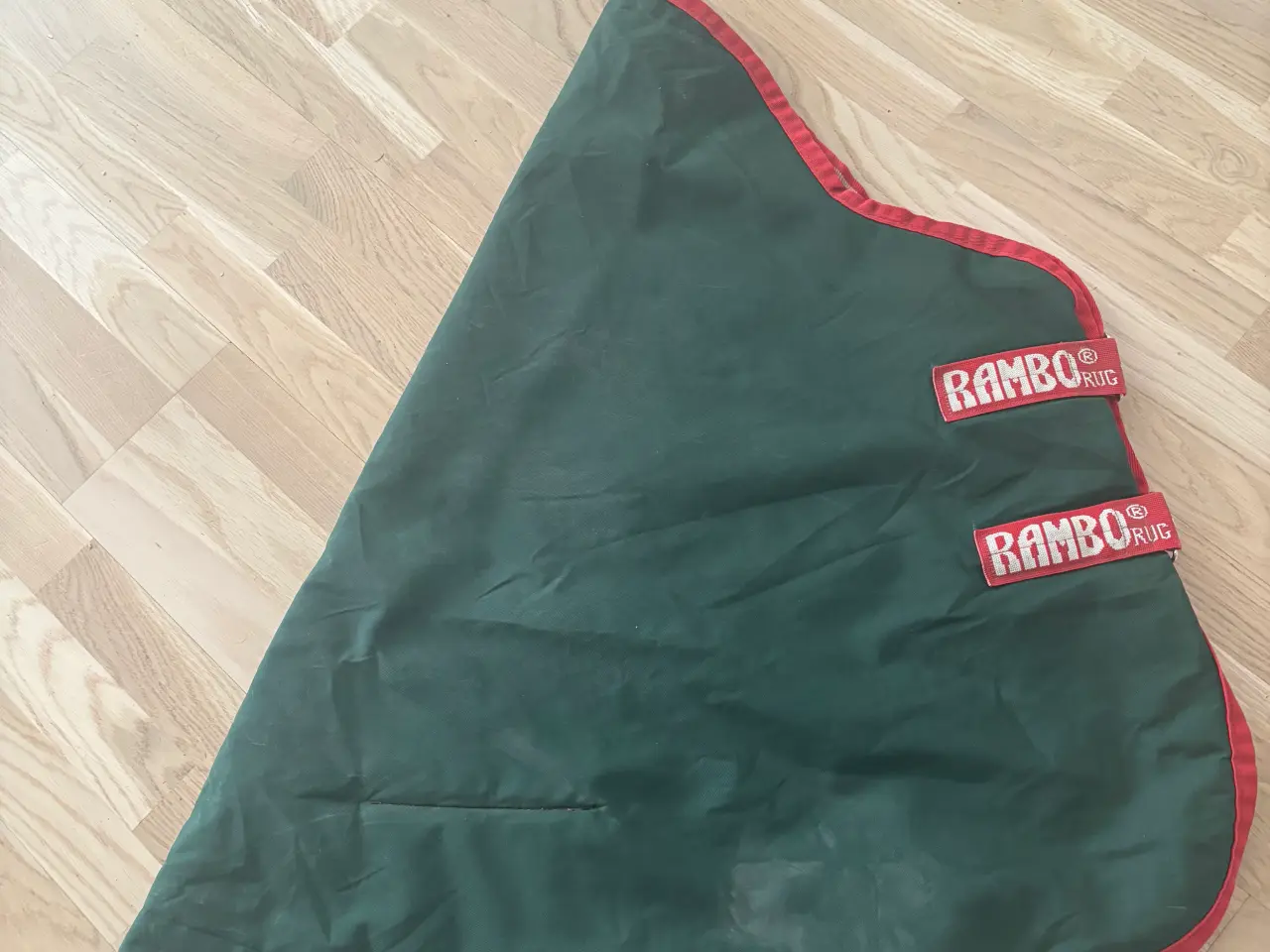 Billede 1 - Rambo Duo hals med 100 gram