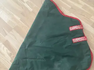 Rambo Duo hals med 100 gram
