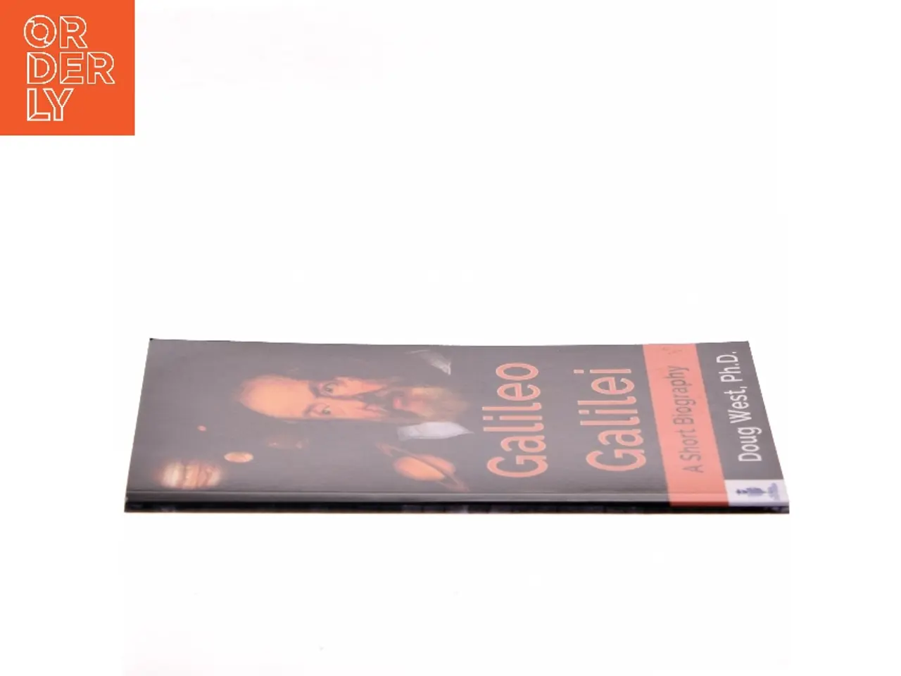 Billede 2 - Galileo Galilei af Doug West (Bog)
