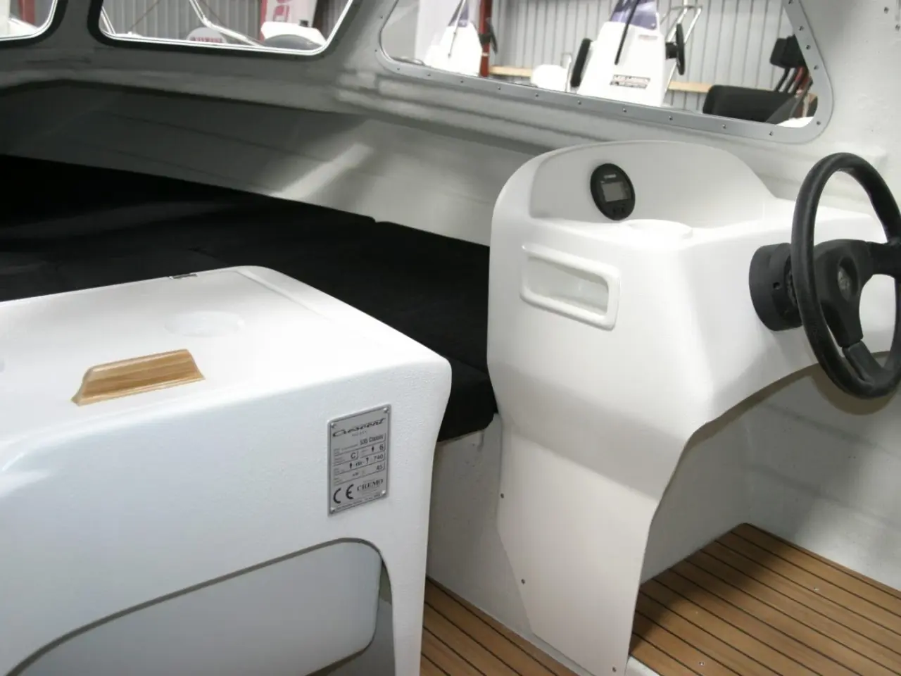 Billede 13 - CREMO 550 HT Classic
