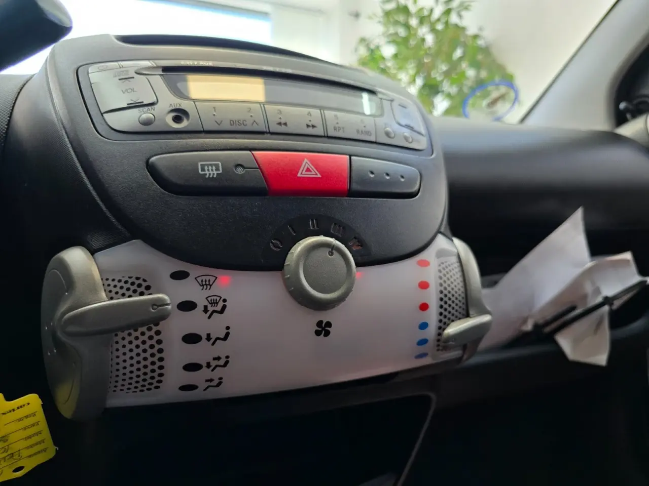 Billede 11 - Peugeot 107 1,0 White