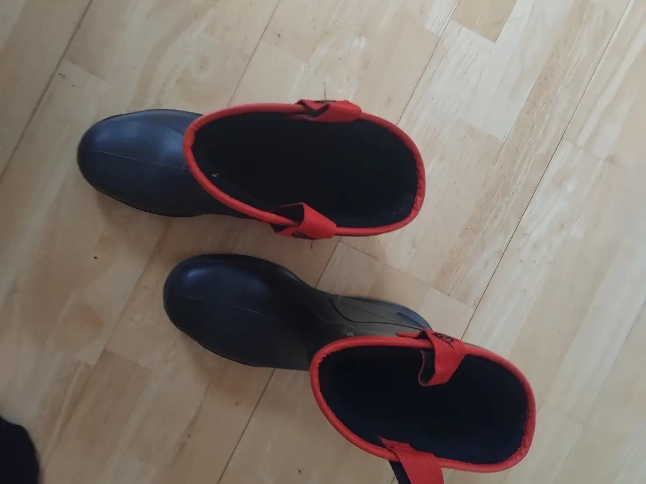Billede 2 - Dunlop sikkerheds støvler