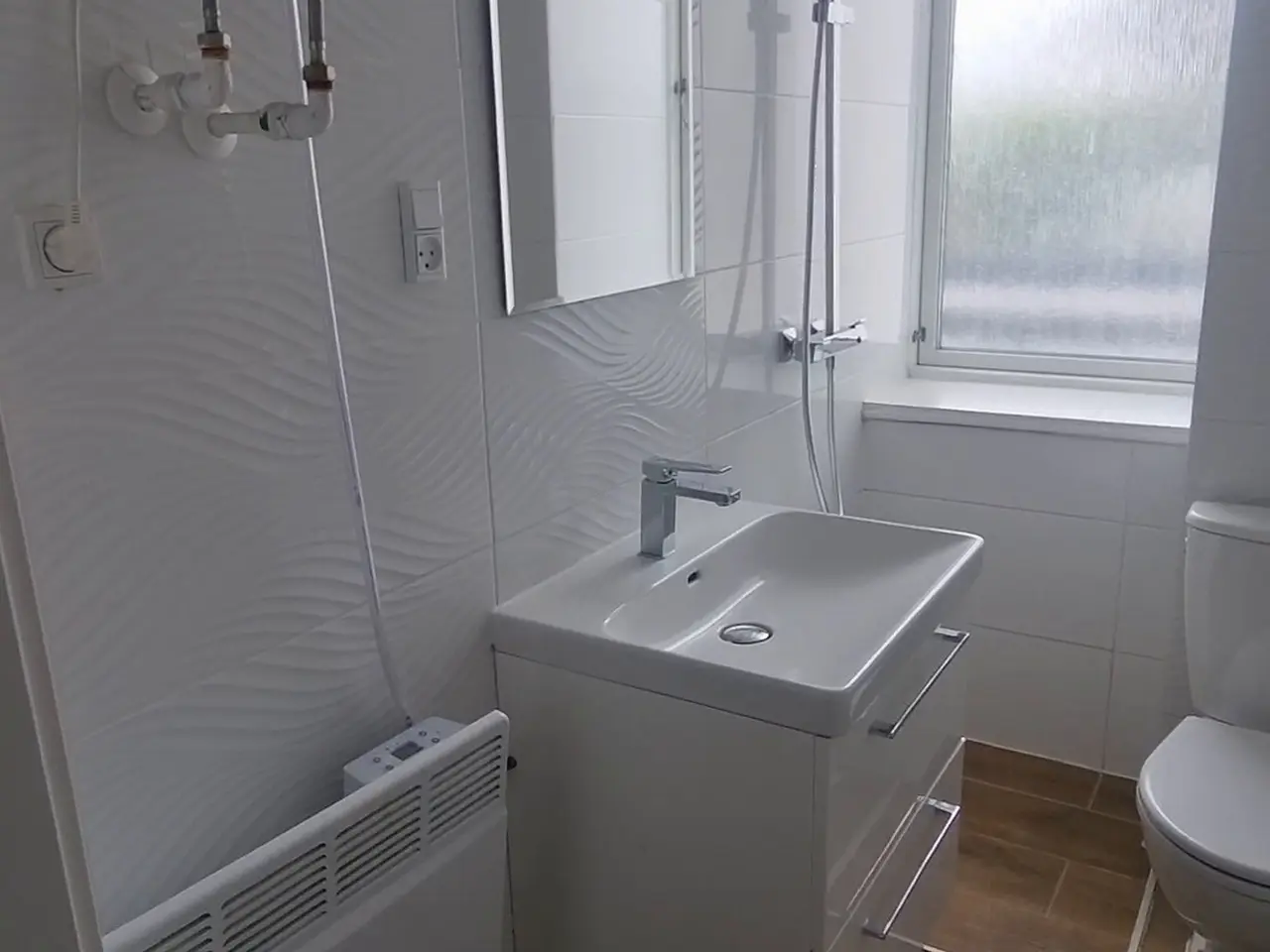 Billede 6 - 2-VÆRELSES LEJLIGHED MED STOR TERRASSE 