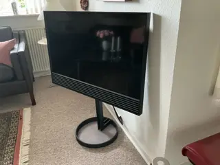B&O Horizon 40 på org. drejefod