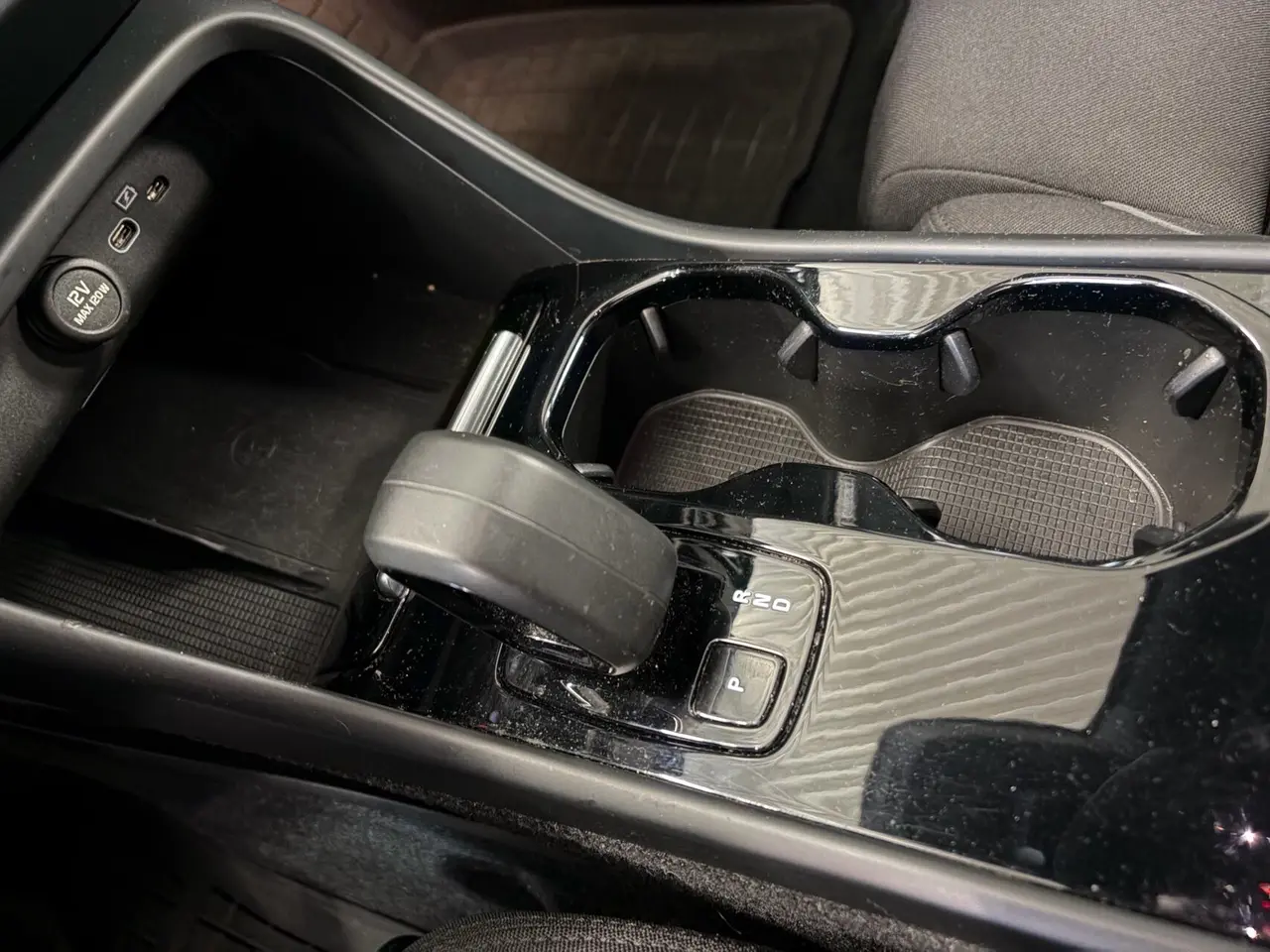 Billede 17 - Volvo XC40 P6 Recharge Plus 231HK 5d Aut.