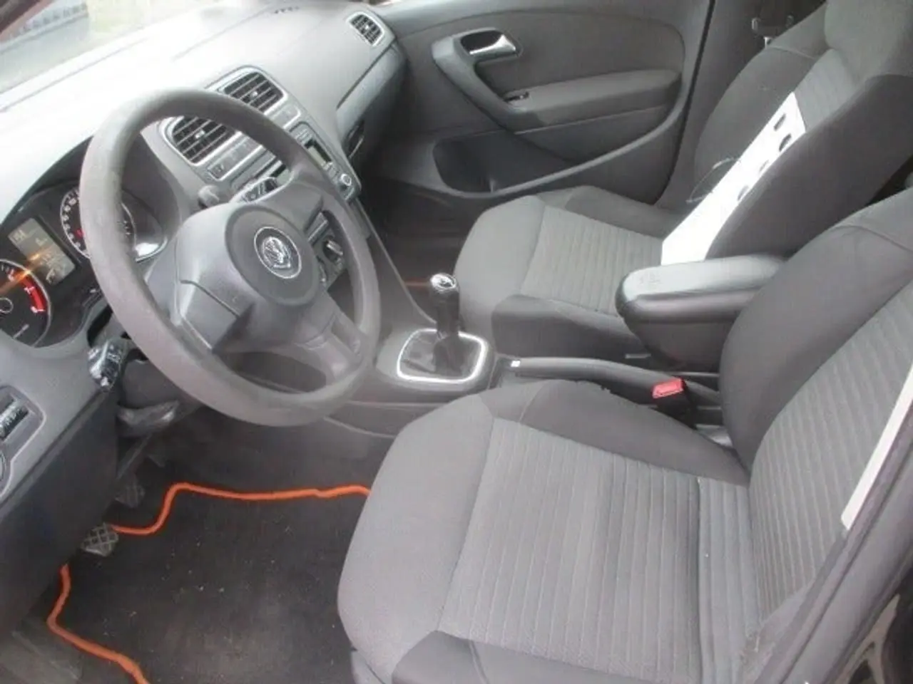 Billede 9 - VW Polo 1,4 Comfortline