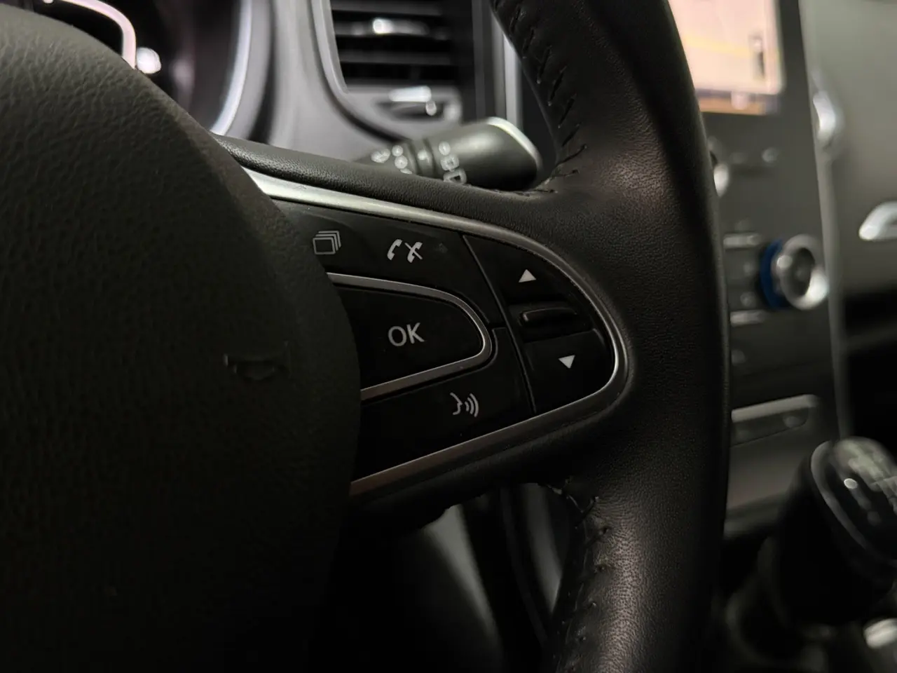 Billede 10 - Renault Scenic IV 1,5 dCi 110 Zen Van