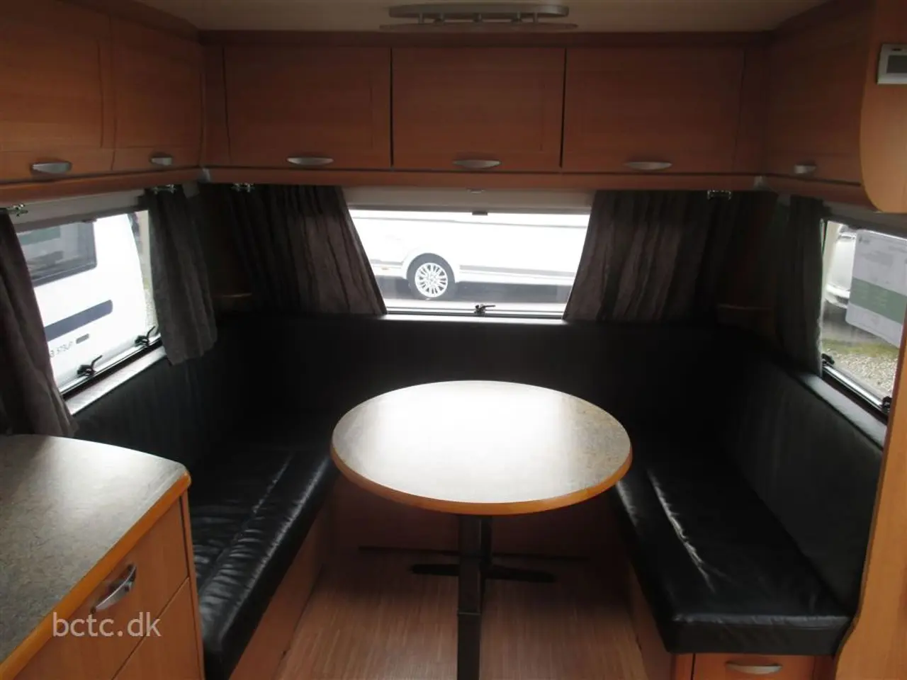 Billede 9 - 2008 - Knaus NORDIC PLUS 550