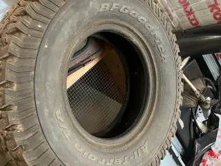 1 stk BF Goodrich All-Terrain